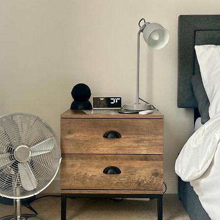 My Apartment Brixton - Modern Double Room With En-Suite 伦敦 外观 照片