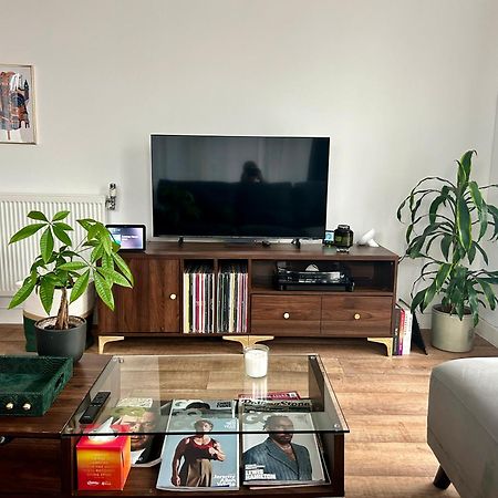 My Apartment Brixton - Modern Double Room With En-Suite 伦敦 外观 照片